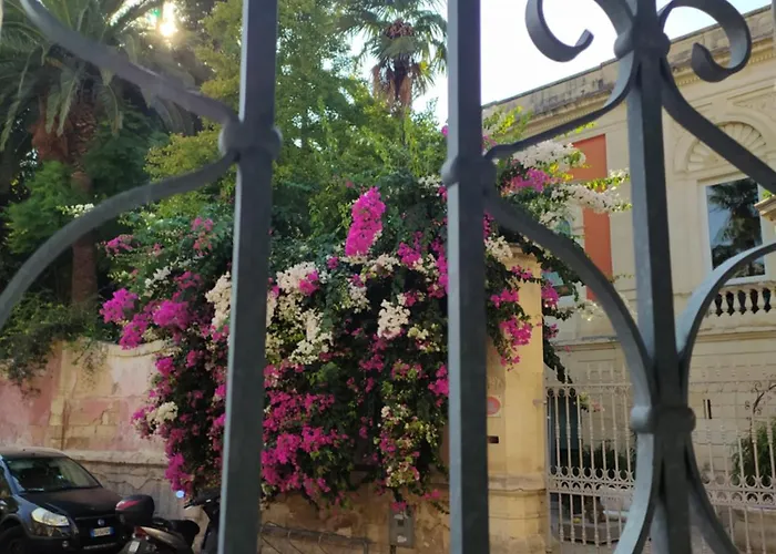 Vico Sferracavalli