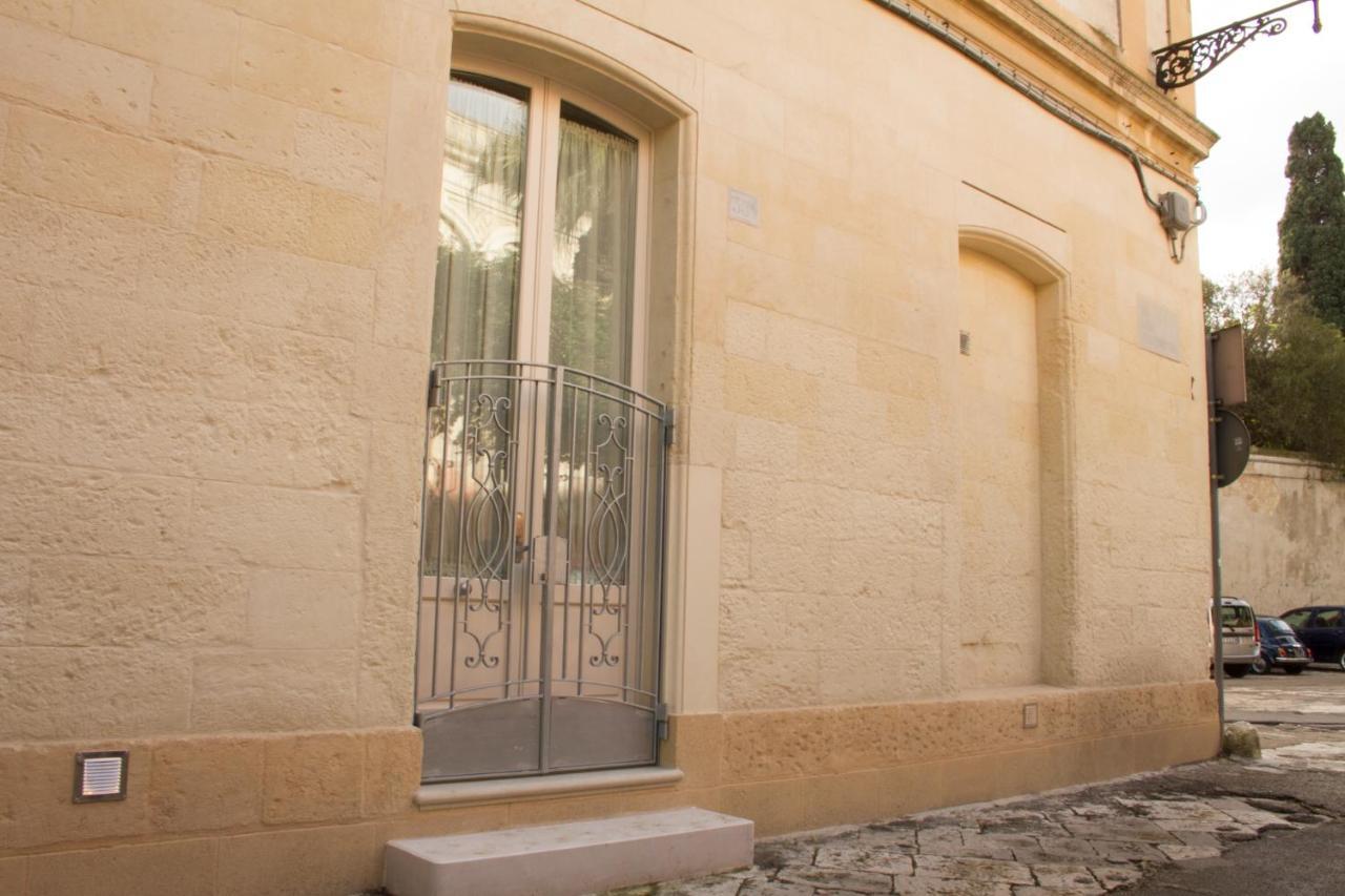 Vico Sferracavalli Bed & Breakfast *