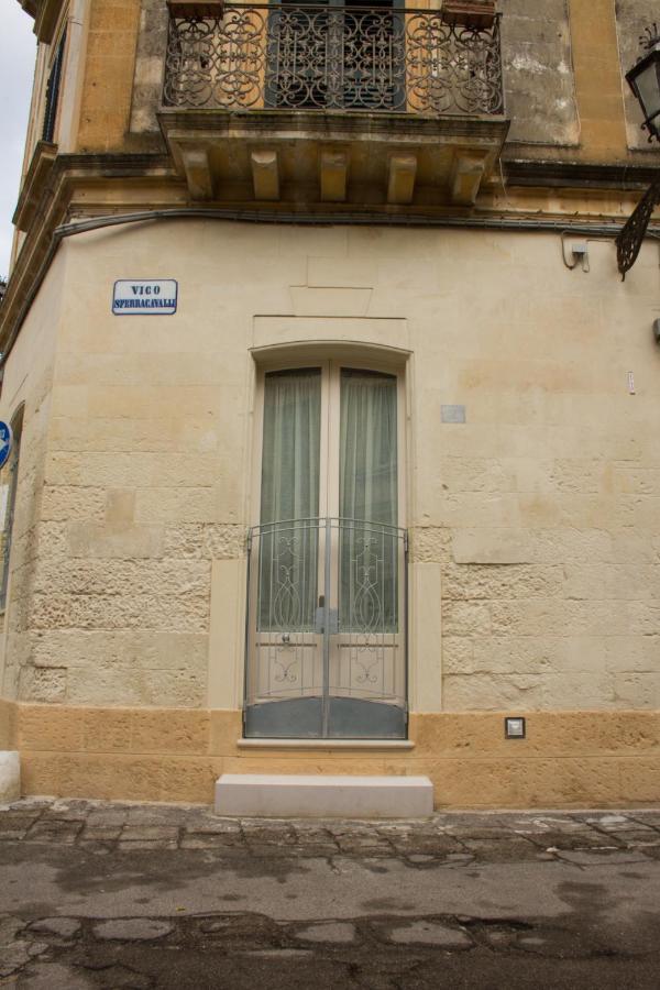 Bed & Breakfast Vico Sferracavalli *