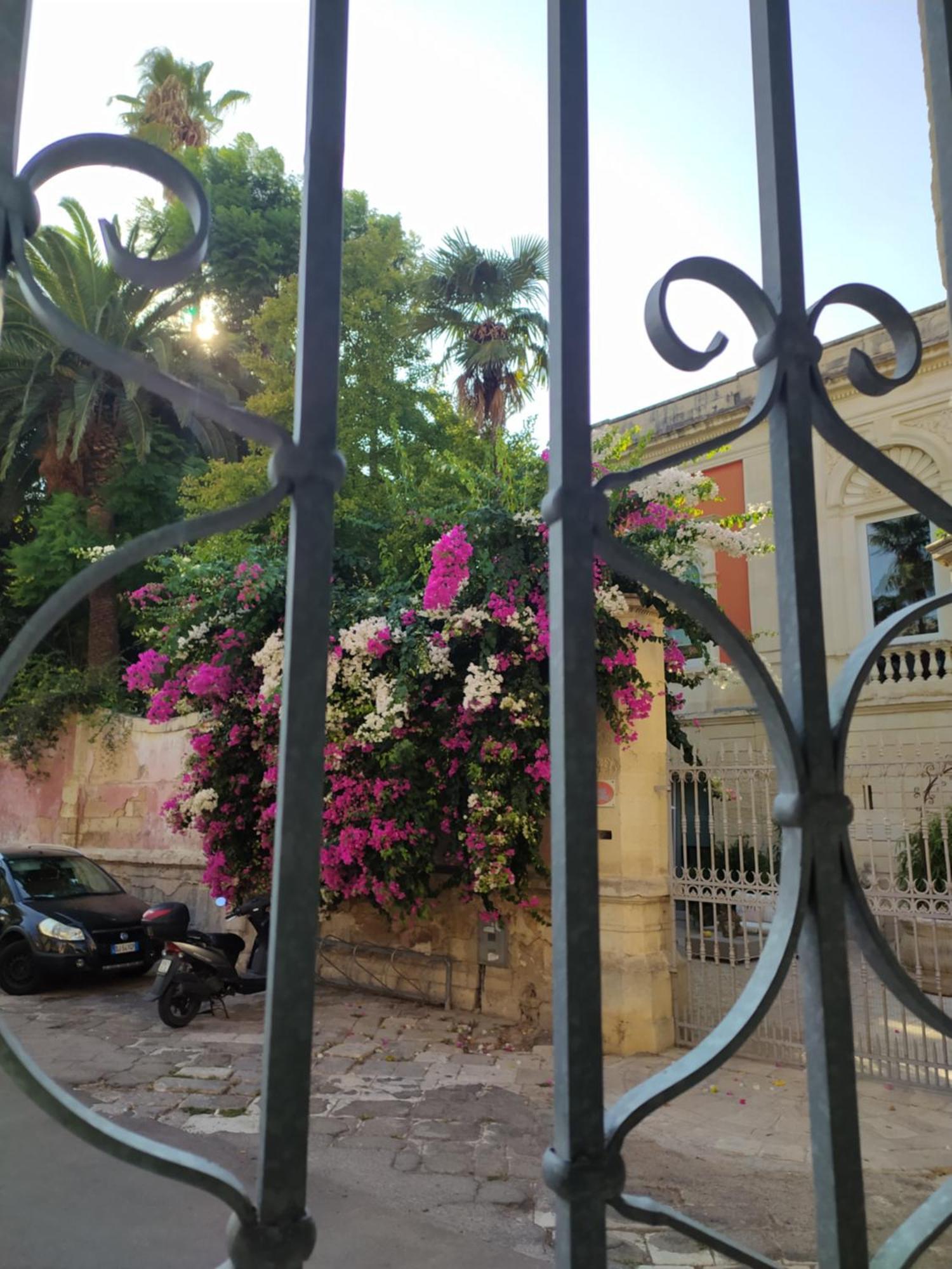 Vico Sferracavalli Lecce